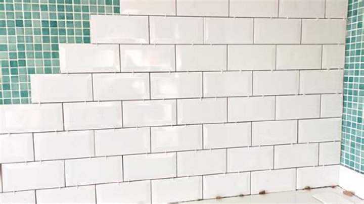 Can you tile directly over brick?