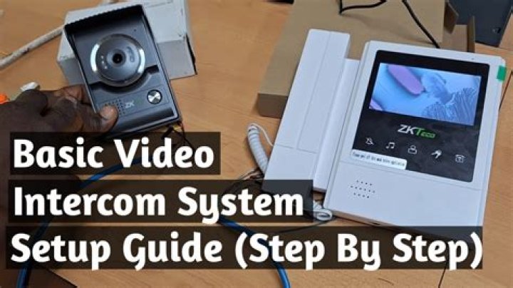 Does NuTone still make intercom systems?