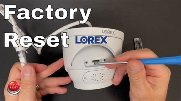 How do I add users to Lorex?