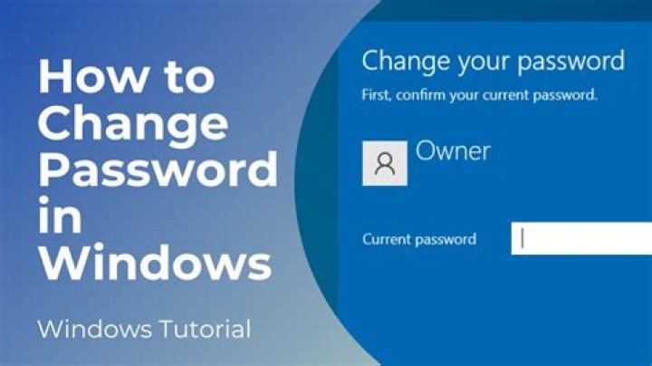 How do I get a new password?