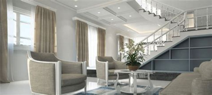 How do traverse curtain rods work?