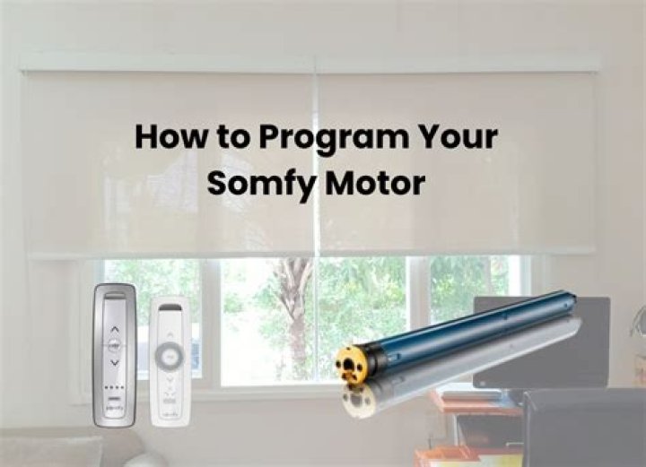 How do you program a window sensor?