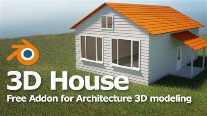 How they make a house?