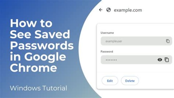 How to recover passwords for Q-see DVRs?