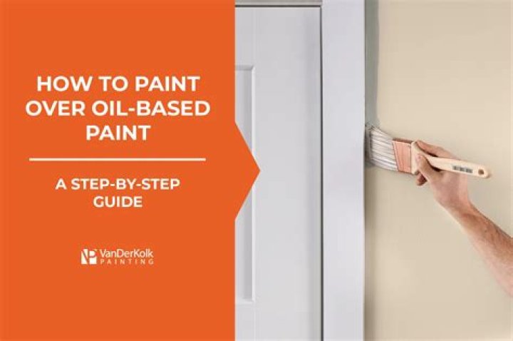 Is oil-based paint still available in Canada?