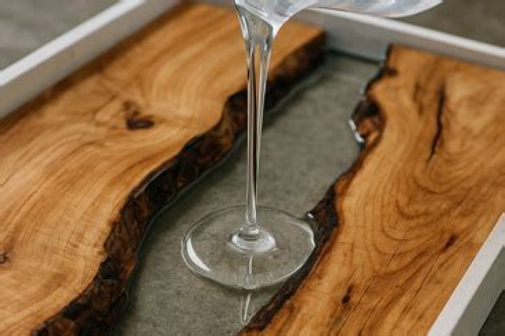 What will dissolve epoxy?