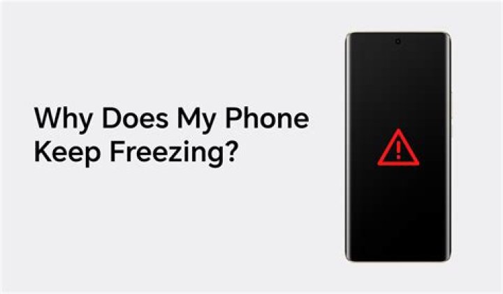 Why does my phone keep losing data signal?